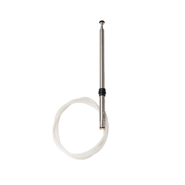 Bilradioantenne for LS400 GS300 deler