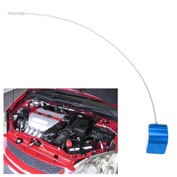 Motoroljepeilepinne Peilepinne Modifikasjon Passer til Honda K20Blue