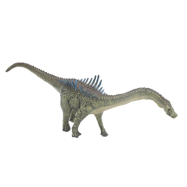 Simuleringsmodell av dinosaurie BPA-fri inomhus utomhus barn barn present dekoration modellDinosaur modell