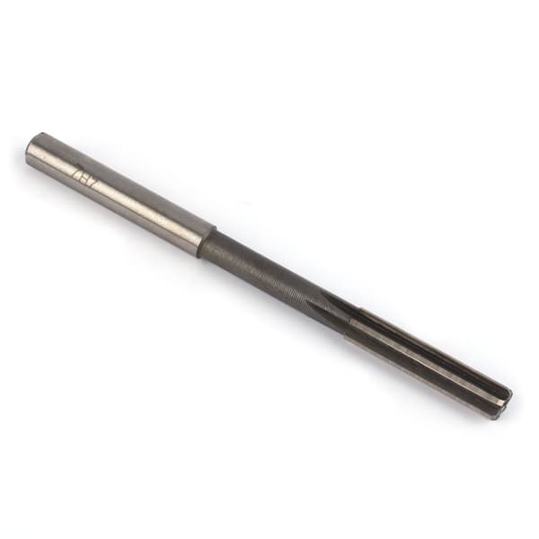 7 mm suoravartinen HSS-istukkajyrsin