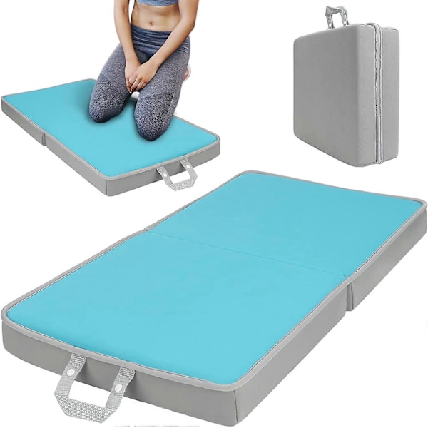 Knæpude Sædehynde Havearbejde Knæpude Alsidig Memory Foam Sædehynde Ideel til Arbejde i Haven