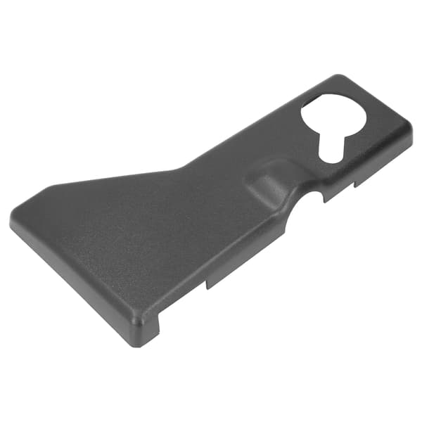 Mat sort kølevæsketankdæksel 20JB‑DC4‑37 erstatning for Chrysler 300 300c 2011‑2021
