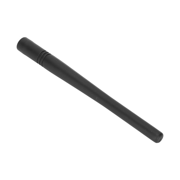 VHF Høyforsterkningsantenne Kompatibel med Vertex Standard ATV‑8B VX‑160 VX‑230 VX‑231 VX‑350 VX‑351