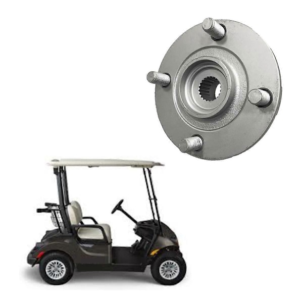 Golfbils Bakre Hjulnav Del för Elektrisk Golfbils Bakre Nav