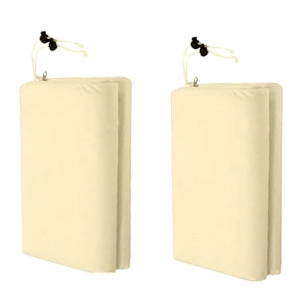 2-pack Växtskydd mot Frost, Kraftiga Trädskydd