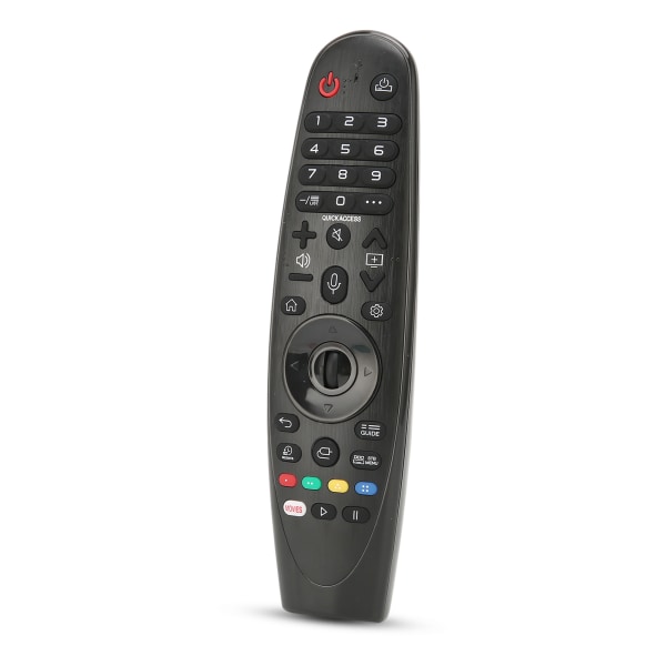 Byte av TV-fjärrkontroll Enkel användning Bärbar fjärrkontroll för LG W9 E9 C9 B9 SM99 SM95 SM90 SM86