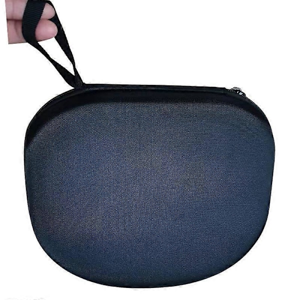 Peliurheilu Kuulokkeet Bluetooth Langaton Headset Valokuulokkeet, Melua Vaimentavat Kuulokkeet ZD B2 EE vain säilytyspussi