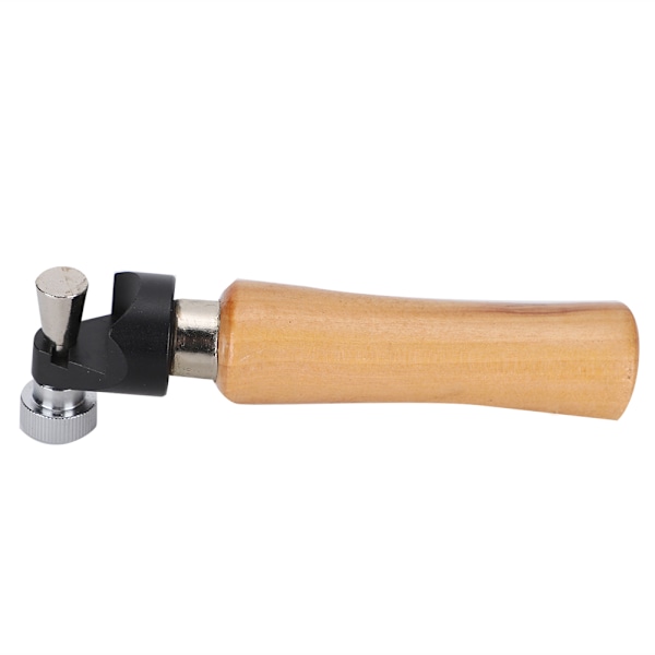 Ringhållare Stone Setting Tool Kit Smycken Ring Processing Tool Ring Setter Tool