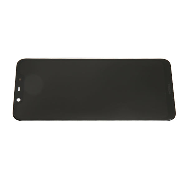 Telefon Touch Screen Digitizer Samling LCD Display Skærm Digitizer Reparationssæt til Nokia 8.1 7.1 Plus X7