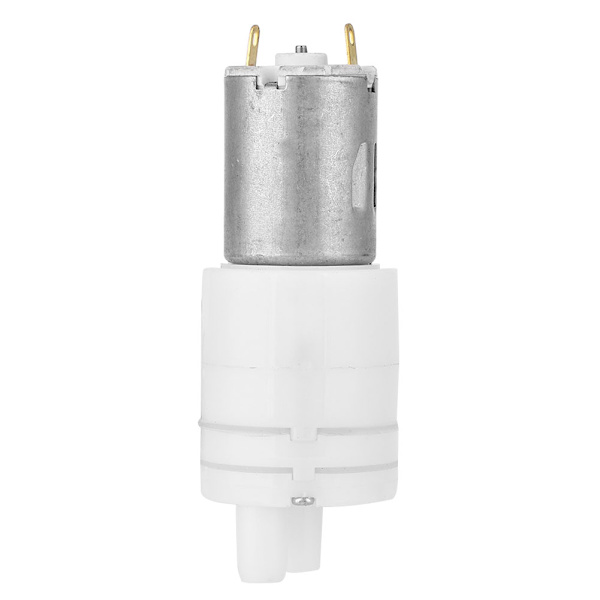 Høykvalitets minimembranvannpumpe 280 3V for pumpemiljøer