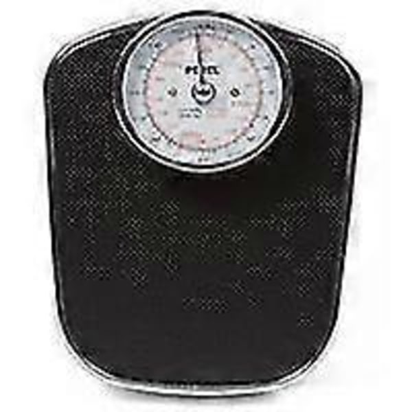 Analog Våg 160 Kg Svart Perel