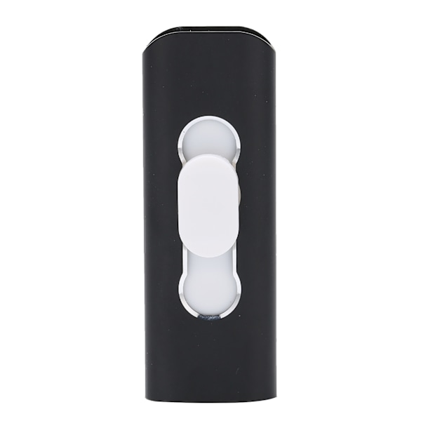 yvonne U-levy OTG 3-porttinen USB3.0 Teleskooppimuistin TypeC USB Micro USB Y15D(64G )