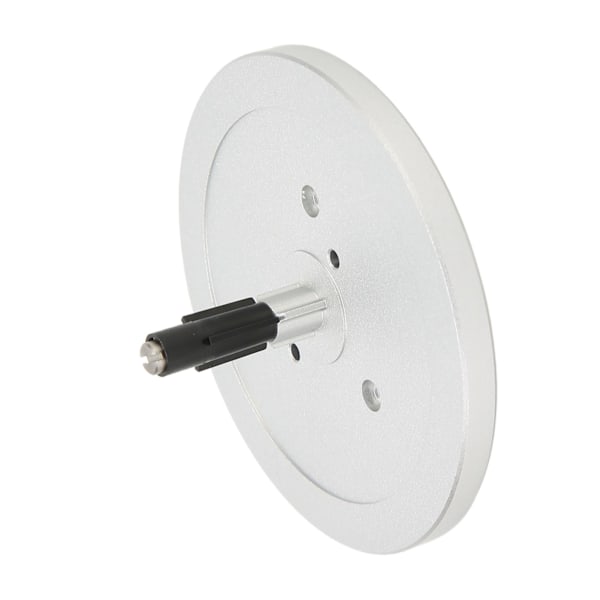 Rullbandspelare Trident Bas NAB Adapterbricka Bas för STUDER B67 A807 A810 för REVOX A77 B77 PR99 A700 Plastskruvhylsa