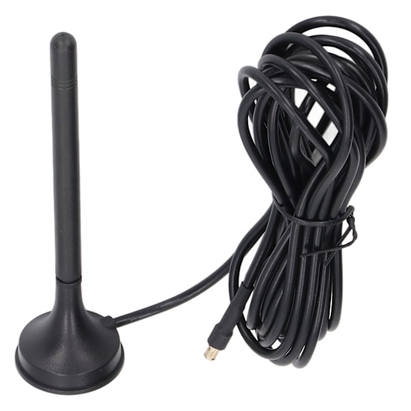 GSM antenne med hanstik magnetisk base til router nødtelefon hotspot