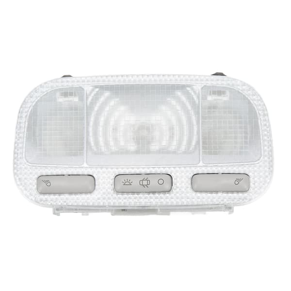 Bil Interiør Front Taklampe Leselys 6362N2 Høy Lysstyrke Erstatning for Peugeot 308 2012-2015