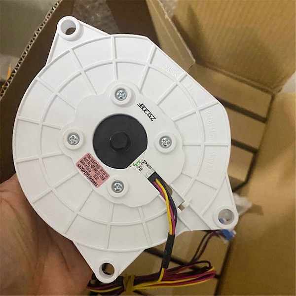 Køleskab Motor Samling Køleventilator EAU64824805 Spjæld