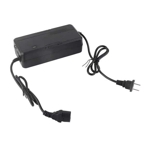 48V 2A lithium batterioplader til elektromobil elcykel CN ​​stik 220V