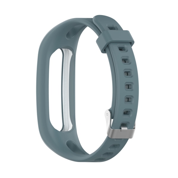 Silikone urrem til Huawei Honor Band 4 Running Version til Huawei Band 3e Band 4e Smart Watch Armbånd Erstatning