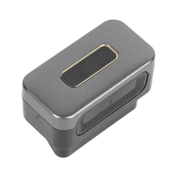 OBD2 Fejldetektor Bluetooth 5.1 Bildetektor Bilfejldiagnose til de fleste køretøjer