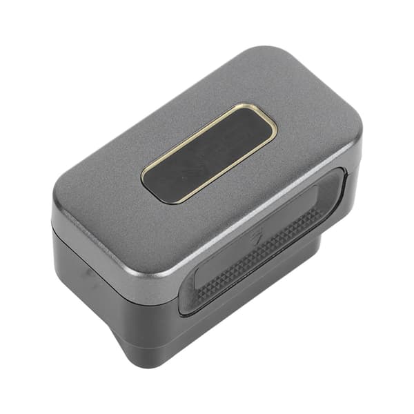 OBD2 feldetektor Bluetooth 5.1 bildetektor bilfeldiagnos för de flesta fordon