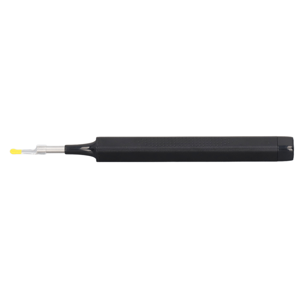 Korvanpuhdistuskamera Otoskooppi WiFi Wireless Connection Vahanpoistotyökalun set musta