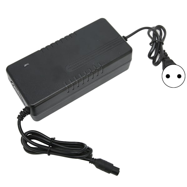 24V 1,5A power 3PIN 9mm honkontakt LED Strip Power för TV 100‑240VEU Plugg