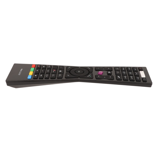 Universal erstatningsfjernkontroll kompatibel for JVC LT 24C360 LT 24C655 LT 24C656 LT 24C661 4K Smart TV