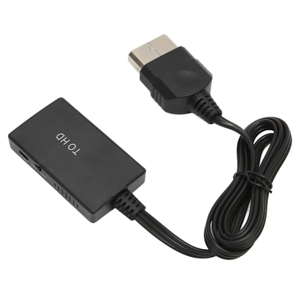 For Xbox 360 til HD Multimedia Interface Adapter 720P 1080P Switching Full HD Video Converter for Xbox 360