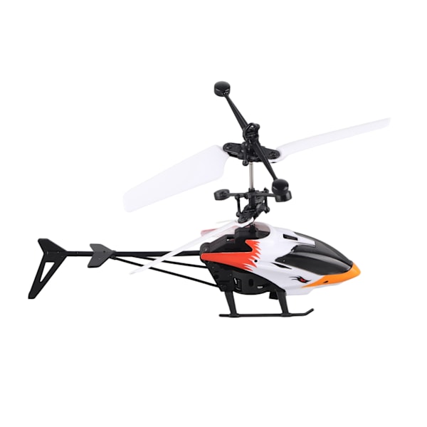 Mini-drönare flygande leksak infraröd induktionsflygplan helikoptermodeller barn flygande leksak gåvor för pojke