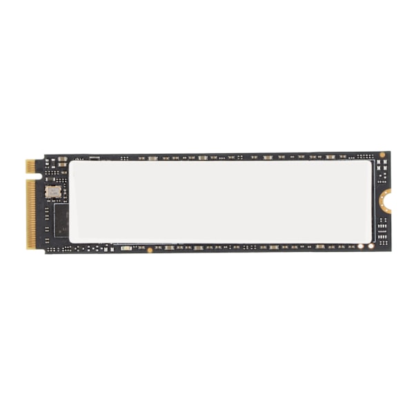 M.2 K300 SSD 4 Maksimale Kanaler M.2 2280 NVMe SSD 3D TLC Flash Type M.2 M Key Interface Datamaskin SSD 256GB