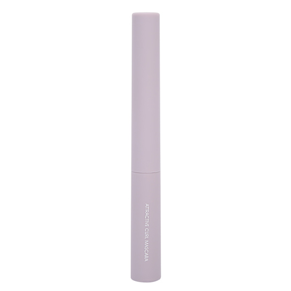 Lash Mascara Forlængende Voluminøs Langtidsholdbar Vandfast Makeup Kosmetik til øjenvipper 5ml