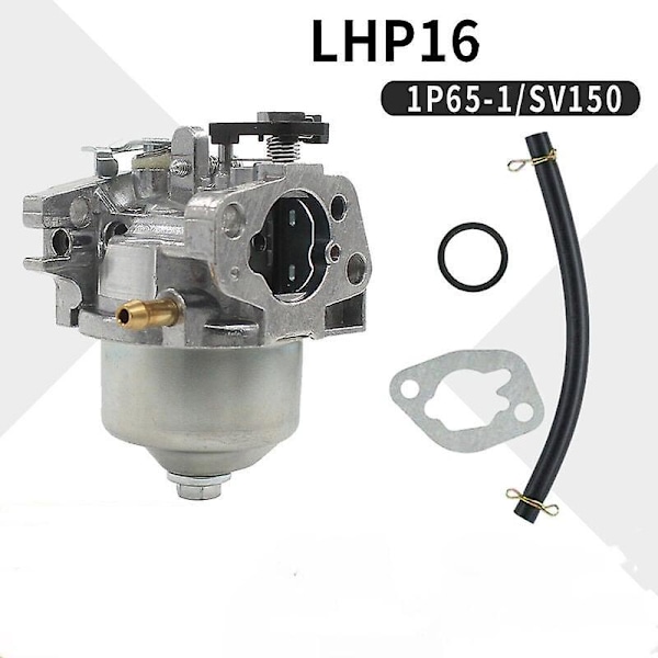 Kaasutin SV150 LHP16 RV150 M150 V35 V40 RM4 Trimmeri 18550016/0