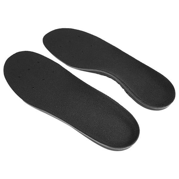 1 par plattfotskorrigeringssko innersula Andas fotvalvstöd Ortopedisk innersulaL 30 x 10 cm / 11,8 x 3,9 tum