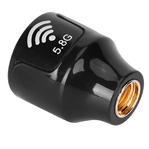 5,8 GHz 3dBi RHCP Høj Gain Antenne til FPV Racing Drone RC Dele Tilbehør