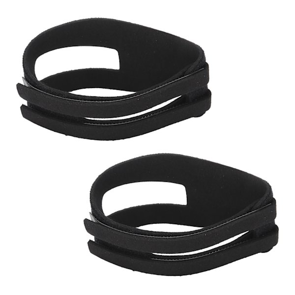 Sports US-formet håndledsbøjle Justerbar Support Wrap beskyttende armbånd til TFCC