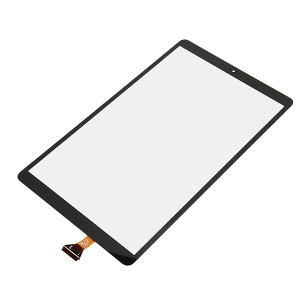 Tablet Touch Screen Digitizer Glas Sort Touch Screen Erstatning til Samsung Galaxy Tab A 10.1in SM T510