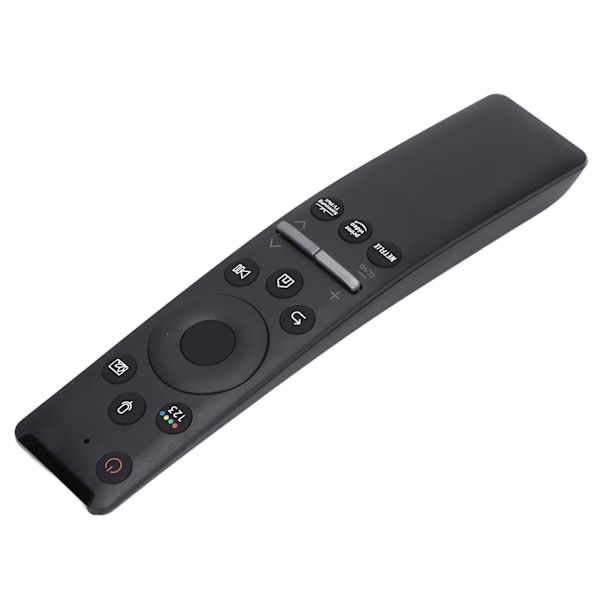 BN59 01329A Vaihdettava Äänikaukosäädin 2 AA-paristoa Tarvitaan QN50Q80TAFXZA QN55Q80TAFXZA TV:lle