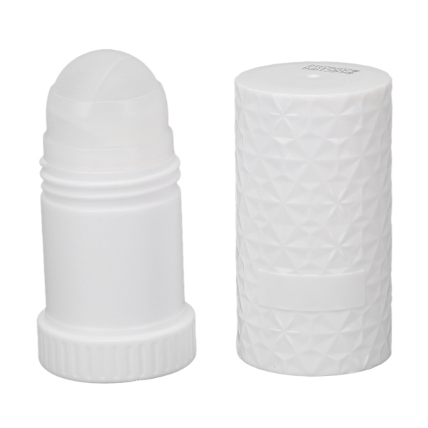Roll On Deodorant Langvarig Duft Antiperspirant Roller Parfume til Damer Mænd 40g