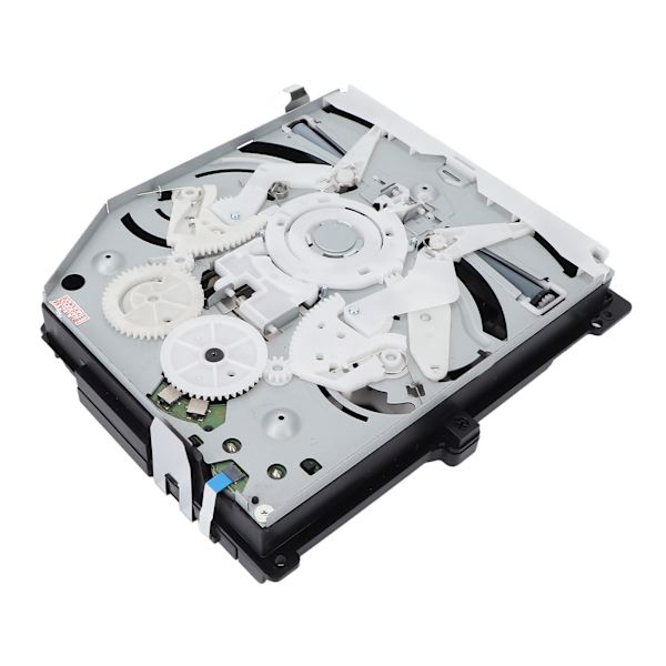 Optisk enhet Hållbar bärbar DVD-enhet Ersättning för PS4 860 1000 spelkonsol