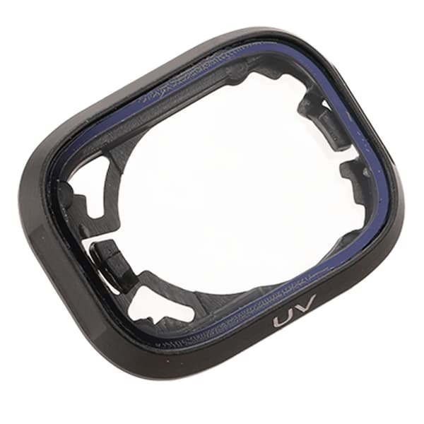 RC Drone Filter Optisk Glas Aluminiumlegeringsramme Multibelagt UV-filter til Mini 3 Pro Mini 3