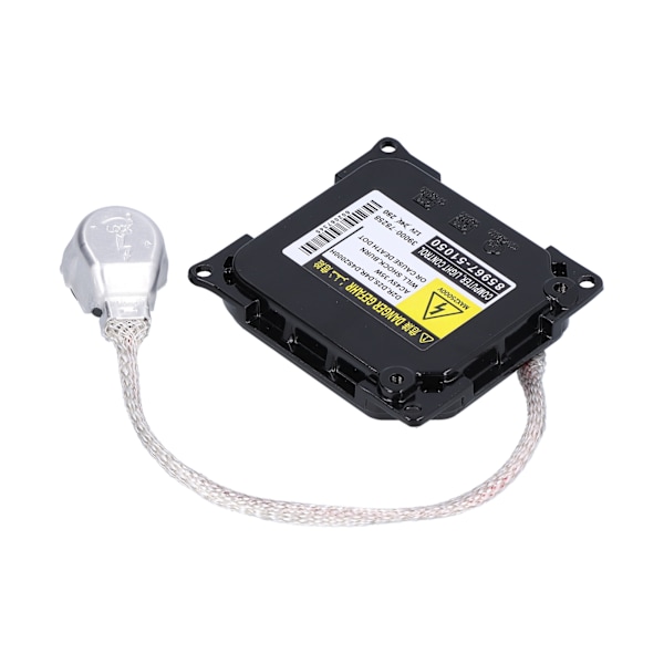 Xenon HID-strålkastare Ballast 85967‑24010 85967‑0E010 Passar för ES350/GS450H/LS460/SC430/LS600H