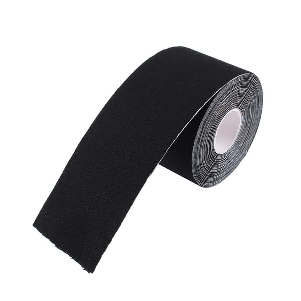 5 cm sportmuskler smärtlindring elastisk tejp 4 färger