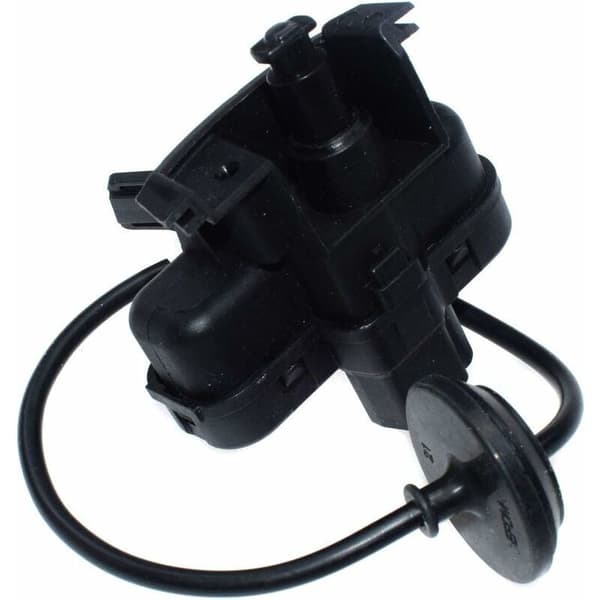 Brændstoftankdørlåsemotoraktuator 5ND810773A til VW Tiguan 2009-2016