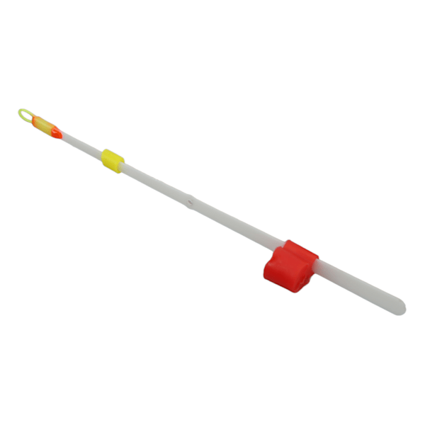 5 stk. Mini Vinter Isfiskeri Stang Top Spids Fiskeri Stang Pol Spids Grej Hjælpeudstyr Værktøj 100mm