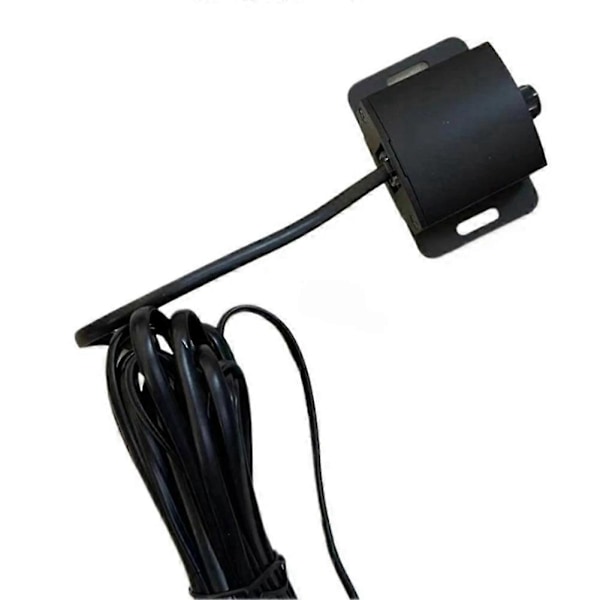 Bil Audio Modifikasjon: 5-Meter 4-Kjerne Port Effektforsterker