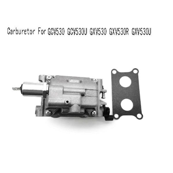 16100-Z0A-815 BW02B C Karburator Til GCV530 GCV530U GXV530