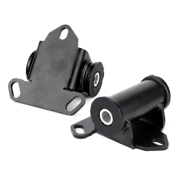 2 stk. motorophængsramme passer til CHEVROLET S10 1982 -2004