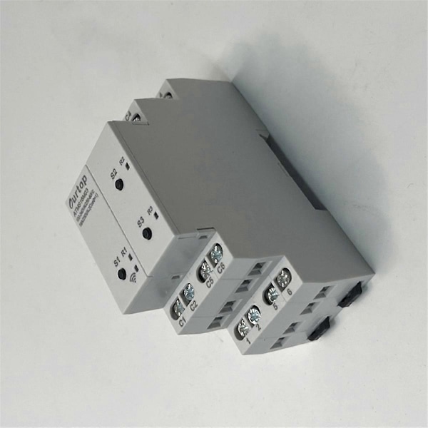 ATMS16M03 Smart Timer WiFi Multi Channels