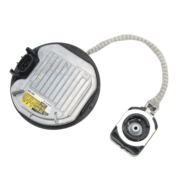 Styrenhet för strålkastare DDLT004 HID-styrenhet för strålkastare ersättning för Subaru Forester