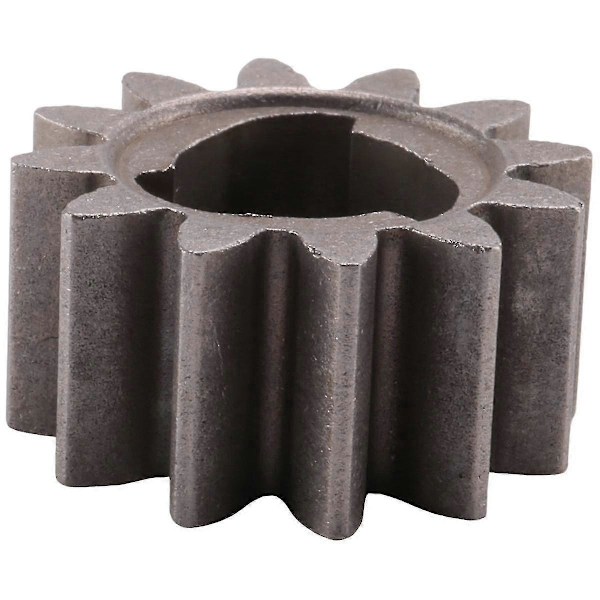 Drivhjulsæt 42661-VE2-800 Gear 42672-VE2-800 Nøgler Fjedre & Clips Havetraktor Plæneklipper Dele